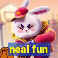 neal fun